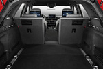 Audi A4 3.0 TDI quattro S line Turismo familiar Interior Maletero 5 puertas