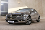 Renault Talisman Gama Talisman Gama Talisman Turismo Exterior Frontal-Lateral 5 puertas