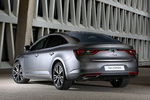 Renault Talisman Gama Talisman Gama Talisman Turismo Exterior Lateral-Posterior 5 puertas
