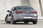 Renault Talisman Gama Talisman Gama Talisman Turismo Exterior Posterior 5 puertas