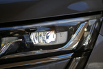 Renault Talisman Gama Talisman Gama Talisman Turismo Exterior Faro 5 puertas
