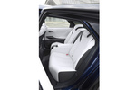 Toyota Mirai Gama Mirai Gama Mirai Turismo Interior Asientos 4 puertas