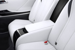 Toyota Mirai Gama Mirai Gama Mirai Turismo Interior Asientos 4 puertas