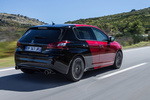Peugeot 308 1.6 THP 270 CV GTi Turismo Exterior Posterior-Lateral 5 puertas