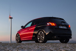 Peugeot 308 1.6 THP 270 CV GTi Turismo Exterior Lateral-Posterior 5 puertas