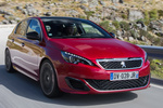 Peugeot 308 1.6 THP 270 CV GTi Turismo Exterior Lateral-Frontal 5 puertas