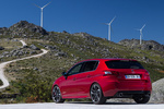 Peugeot 308 1.6 THP 270 CV GTi Turismo Exterior Lateral-Posterior 5 puertas