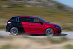 Peugeot 308 1.6 THP 270 CV GTi Turismo Exterior Lateral 5 puertas