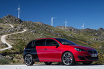 Peugeot 308 1.6 THP 270 CV GTi Turismo Exterior Lateral-Frontal 5 puertas