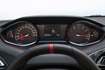 Peugeot 308 1.6 THP 270 CV GTi Turismo Interior Cuadro de instrumentos 5 puertas