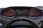 Peugeot 308 1.6 THP 270 CV GTi Turismo Interior Cuadro de instrumentos 5 puertas