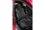 Peugeot 308 1.6 THP 270 CV GTi Turismo Interior Asientos 5 puertas