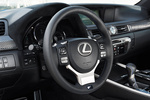 Lexus GS GS F F Turismo Saphire Blue Interior Salpicadero 4 puertas