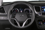 Hyundai Tucson 2.0 CRDi 184 CV 4x4 Aut. Style Todo terreno Interior Volante 5 puertas