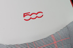 Fiat 500 500 1.2 69 CV Lounge Turismo Interior Asientos 3 puertas