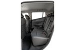 Nissan LEAF Gama LEAF 2016 Gama LEAF 2016 Turismo Interior Asientos 5 puertas