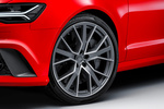 Audi A6 RS 6 performance  RS 6 performance  Turismo familiar Exterior Llanta 5 puertas