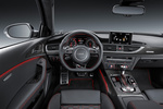 Audi A6 RS 6 performance  RS 6 performance  Turismo familiar Interior Salpicadero 5 puertas