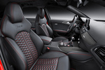 Audi A6 RS 6 performance  RS 6 performance  Turismo familiar Interior Asientos 5 puertas