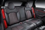 Audi A6 RS 6 performance  RS 6 performance  Turismo familiar Interior Asientos 5 puertas