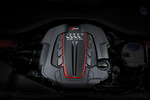Audi A6 RS 6 performance  RS 6 performance  Turismo familiar T&eacute;cnica Motor 5 puertas