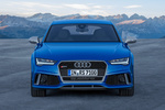 Audi A7 RS 7 Sportback performance RS 7 Sportback performance Turismo Exterior Frontal 5 puertas