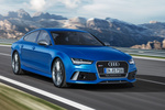 Audi A7 RS 7 Sportback performance RS 7 Sportback performance Turismo Exterior Lateral-Frontal 5 puertas