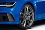 Audi A7 RS 7 Sportback performance RS 7 Sportback performance Turismo Exterior Llanta 5 puertas