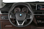 BMW X1 sDrive18d 150 CV xLine Todo terreno Interior Volante 5 puertas