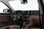 BMW X1 sDrive18d 150 CV xLine Todo terreno Interior Salpicadero 5 puertas