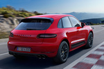 Porsche Macan GTS GTS Todo terreno Exterior Posterior-Lateral 5 puertas