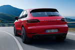 Porsche Macan GTS GTS Todo terreno Exterior Posterior 5 puertas