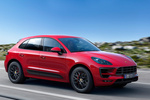 Porsche Macan GTS GTS Todo terreno Exterior Lateral-Frontal 5 puertas