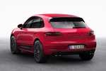 Porsche Macan GTS GTS Todo terreno Exterior Lateral-Posterior 5 puertas