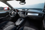 Porsche Macan GTS GTS Todo terreno Interior Salpicadero 5 puertas