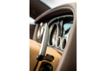 Bentley Continental GT Continental GTC W12 Continental GTC W12 Descapotable Camel Interior Mandos volante 2 puertas