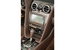 Bentley Continental GT Continental GTC W12 Continental GTC W12 Descapotable Interior Consola Central 2 puertas