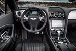 Bentley Continental GT Continental GTC V8 S Continental GTC V8 S Descapotable Interior Salpicadero 2 puertas