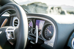 Bentley Continental GT Continental GTC V8 S Continental GTC V8 S Descapotable Interior Cuadro de instrumentos 2 puertas