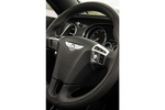 Bentley Continental GT Continental GTC W12 Speed Continental GTC W12 Speed Descapotable Interior Volante 2 puertas
