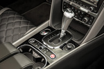 Bentley Continental GT Continental GTC W12 Speed Continental GTC W12 Speed Descapotable Interior Palanca de Cambios 2 puertas