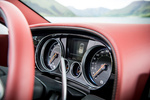 Bentley Continental GT Continental GTC V8 S Continental GTC V8 S Descapotable Interior Cuadro de instrumentos 2 puertas