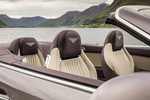 Bentley Continental GT Continental GTC V8 S Continental GTC V8 S Descapotable Interior Asientos 2 puertas