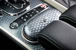 Bentley Continental GT Continental GT Speed Continental GT Speed Coup&eacute; Interior Consola Central 2 puertas