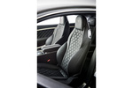 Bentley Continental GT Continental GT Speed Continental GT Speed Coup&eacute; Interior Asientos 2 puertas