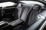 Bentley Continental GT Continental GT Speed Continental GT Speed Coup&eacute; Interior Asientos 2 puertas