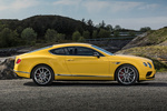 Bentley Continental GT Continental GT V8 S Continental GT V8 S Coup&eacute; Monaco Yellow Exterior Lateral 2 puertas