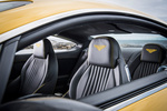 Bentley Continental GT Continental GT V8 S Continental GT V8 S Coup&eacute; Interior Asientos 2 puertas