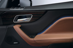 Jaguar F-PACE Gama F-PACE Portfolio Todo terreno Interior Puerta 5 puertas