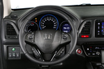 Honda HR-V 1.5 i-VTEC 130 CV CVT Executive Todo terreno Interior Volante 5 puertas